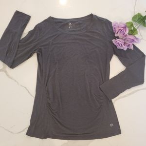 Maternity Workout Top